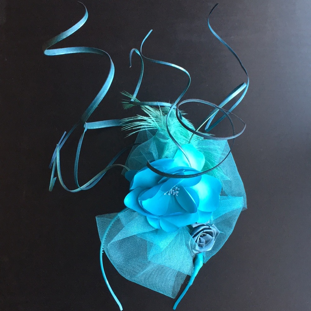 Fascinator Hat
